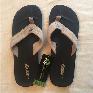 REEF STUYAK FLIP FLOP SANDALS